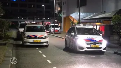 Gewapende overvaller bedreigt personeel hotel in Eindhoven, vlucht met onbekende buit