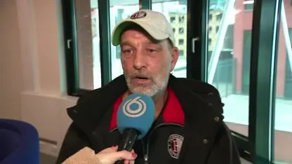 'Vestia drijft families Tweebosbuurt uit elkaar'