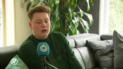 Talloze mensen gedupeerd door iQdrive