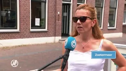 Nederlanders over schrappen ontslagboete