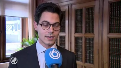 Enorme tekorten personeel: 'Krijgen vacatures niet met alleen Nederlanders vervuld'