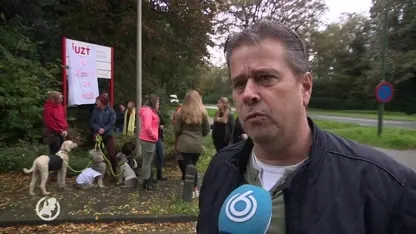 Jeugdzorg op instorten: tientallen instellingen staan op omvallen