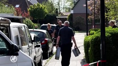 Fries dorp Oppenhuizen onthutst door geweldincident