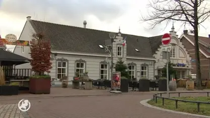 Man (60) komt door geweld om het leven in café Nuenen