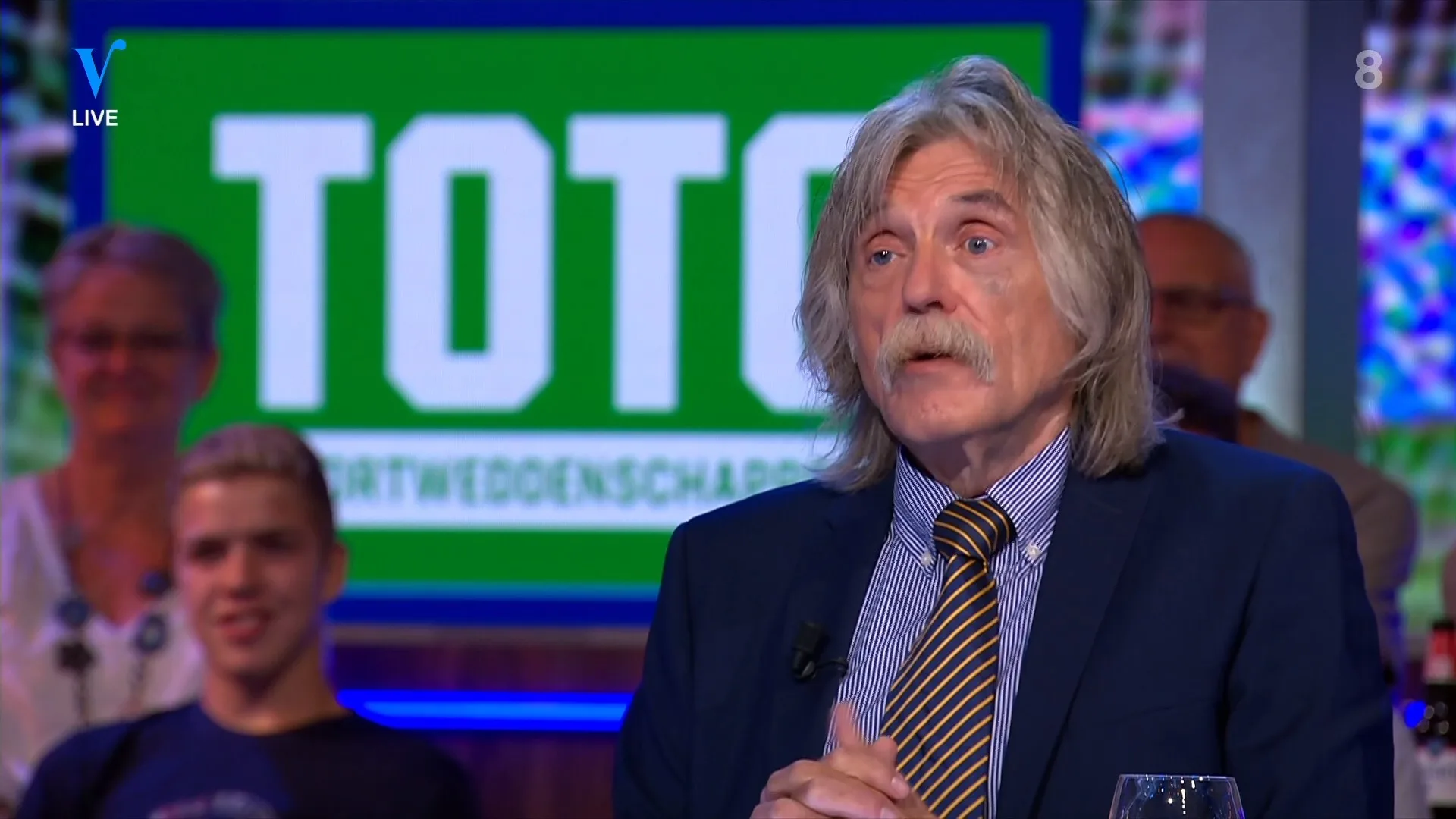 Toto-voorspelling: 'Feyenoord verliest van Tbilisi'