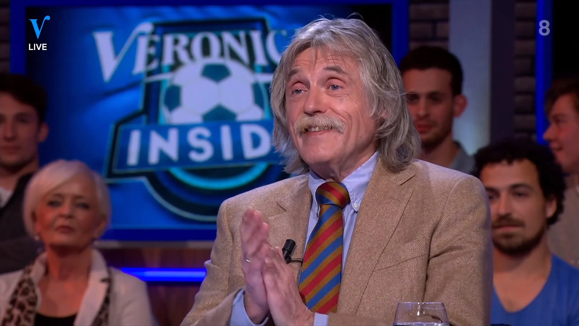 Bavaria Zo. moment: 'Ik hou van dit soort filmpjes'