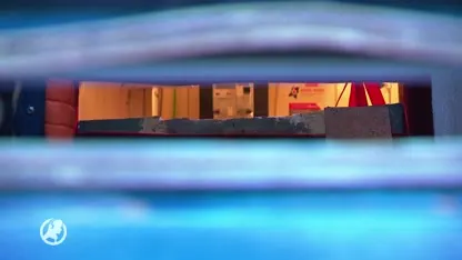 Aanslag met bakstenen en zwaar vuurwerk op woning en auto Tilburgse Bonny