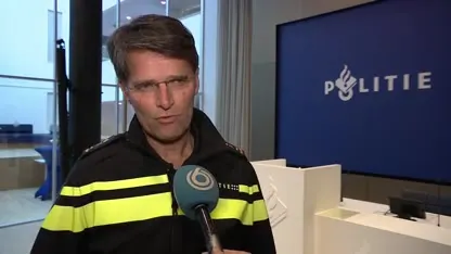 Politie en gemeenten doen oproep aan kabinet voor veilige jaarwisseling