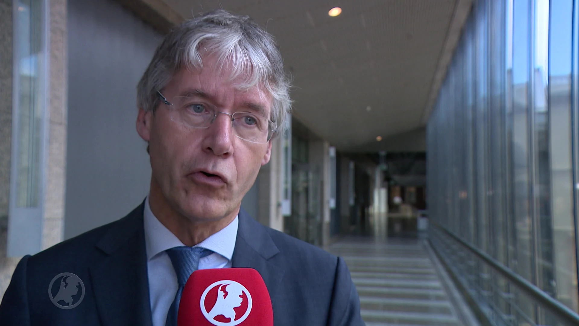Arie Slob: 'Oplossing VMBO Maastricht moet leerling voor leerling'