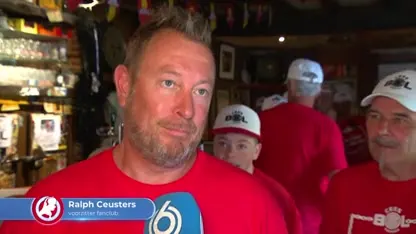 Wielrenner Cees Bol (23) wil hoge ogen gooien bij de Tour de France