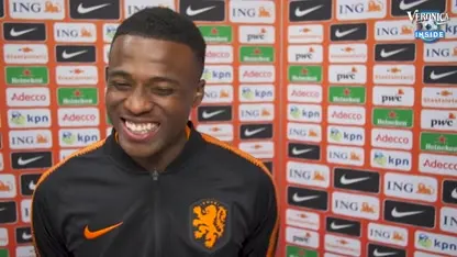 Dilrosun: ’Ik kreeg geen aanbieding van Ajax’