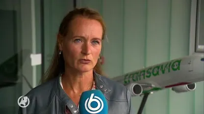 Zijn volle vliegtuigen veilig of niet? 'Op langere vluchten heb je een probleem'