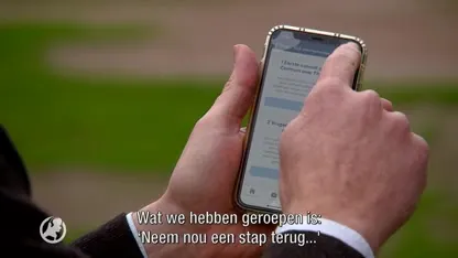 Cyberexpert: 'Ontwikkeling corona-apps is dodelijke cocktail voor ieder succesvol ICT-project'