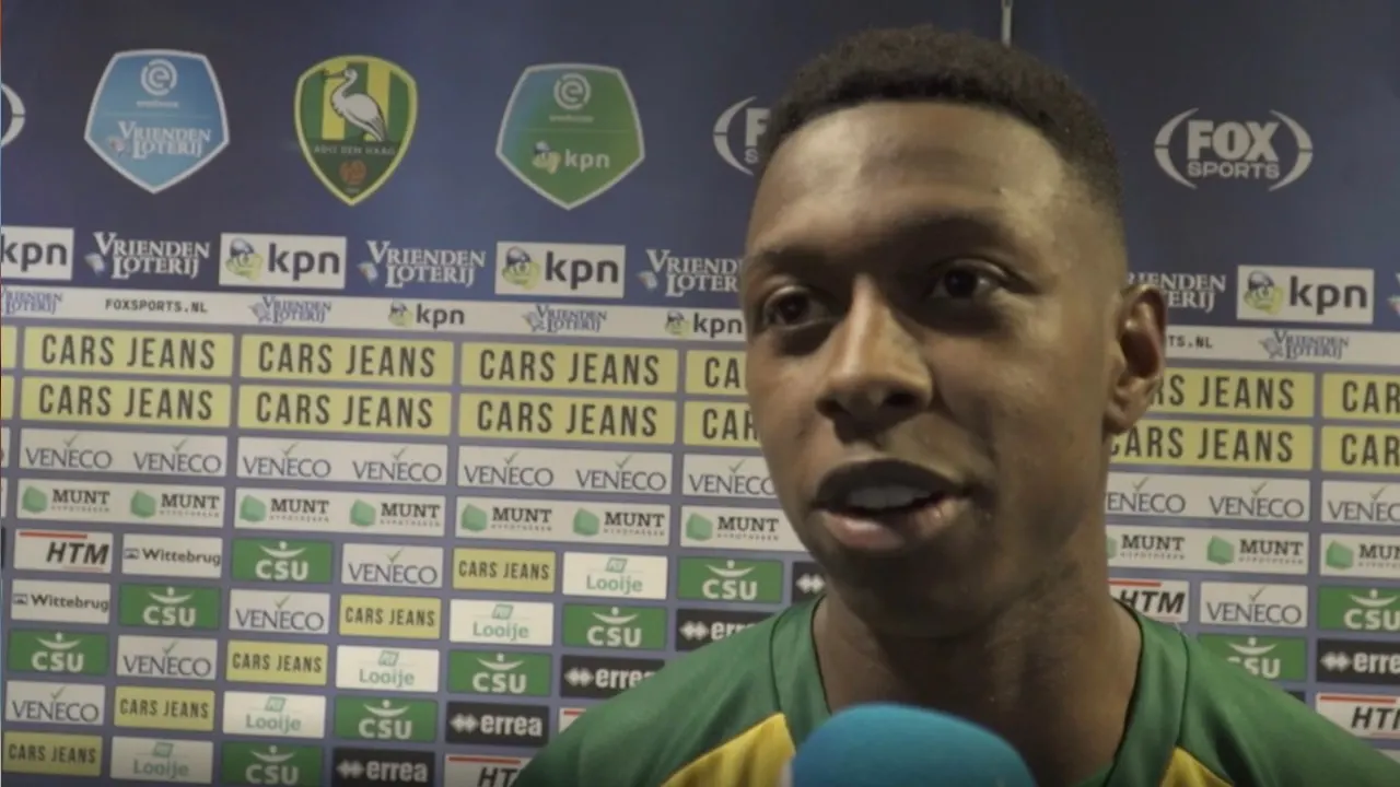 Pinas: 'We trainen niet harder, maar we trainen goed nu'