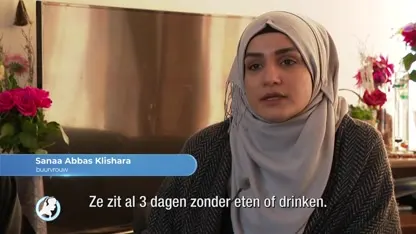 Westerbork start crowdfundactie na tragisch ongeval met drie Syriërs