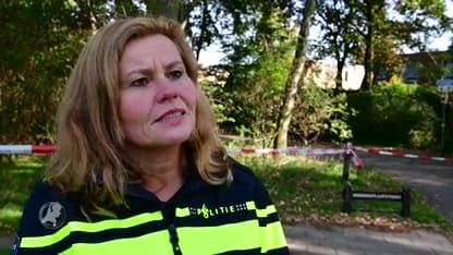 Drugsactie Helmond breidt zich verder uit naar bosgebied