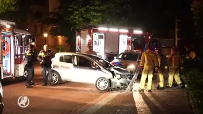Dronken vrouwen zorgen voor ravage in centrum Best