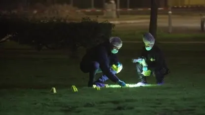 Opnieuw schietpartij bij club Magnum in Zoetermeer