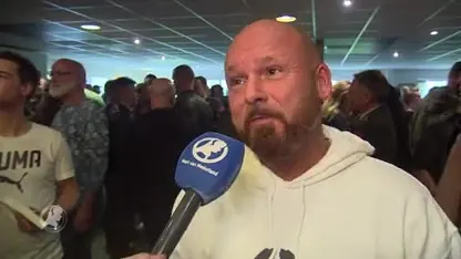 Marco Kroon wil met nieuw boek zijn kant van verhaal vertellen