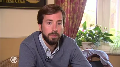 Ruben werd ontvoerd tijdens Tinder-date uit de hel: "Het klikte gelijk tussen ons" - HV