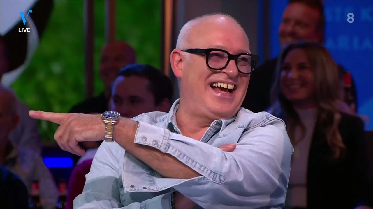 Samenvatting Veronica Inside, vrijdag 25 oktober 2019