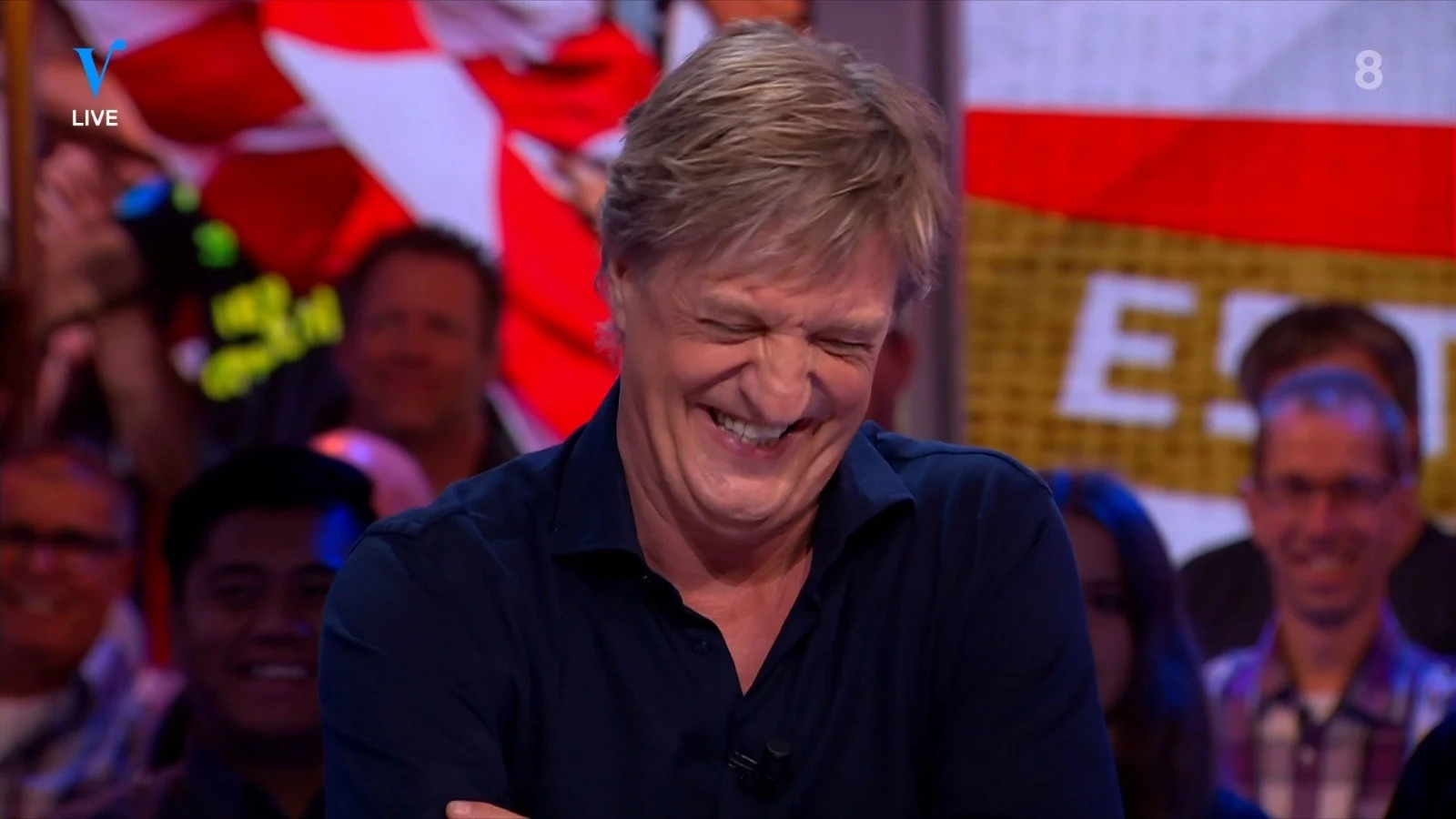 Samenvatting Veronica Inside, maandag 5 augustus 2019