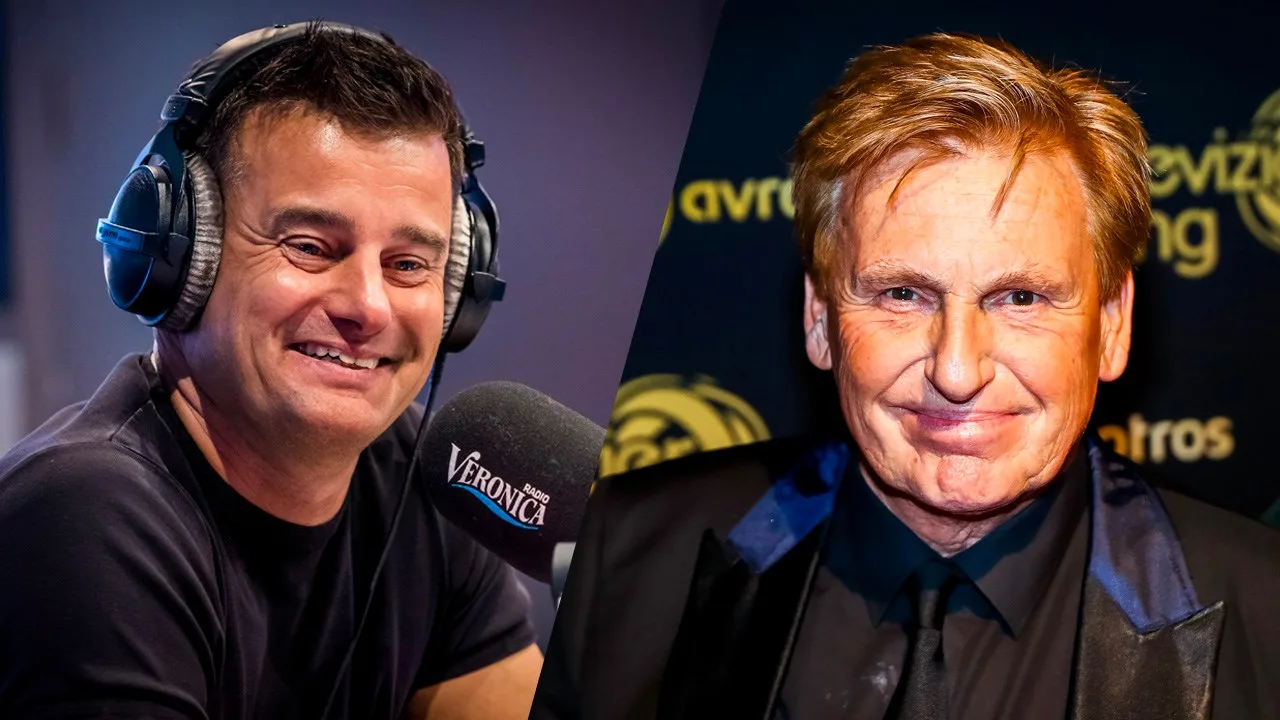 'Mijn vrouw wordt alleen nog maar nat in het zwembad'