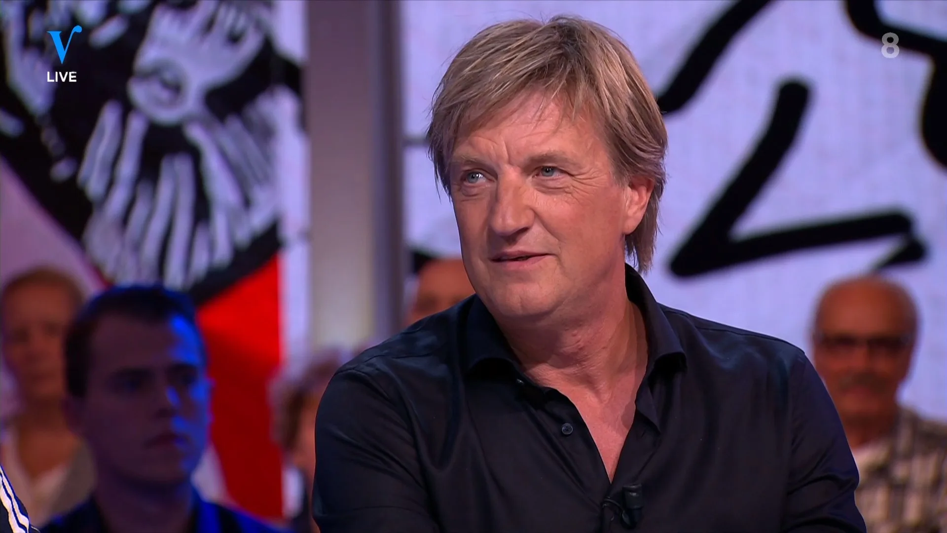 Wim twijfelt over Ajacied: 'Zou dat nou wel goede speler zijn?'