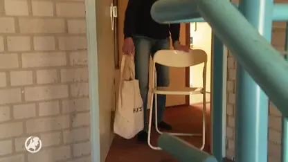 Veel ouderen durven niet meer naar buiten: 'Ik krijg er de zenuwen van, ik doe het niet meer'