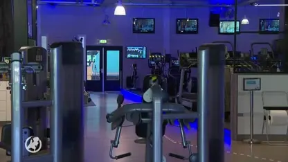 Sportscholen en sauna's bereiden zich voor op opening