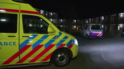 Sleutelkastjes opengebroken bij woningoverval in Horst