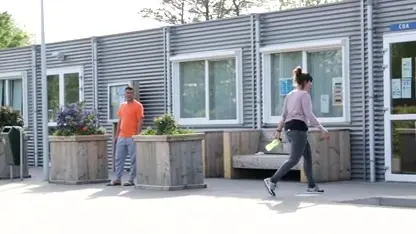 22 mensen besmet in azc Sneek