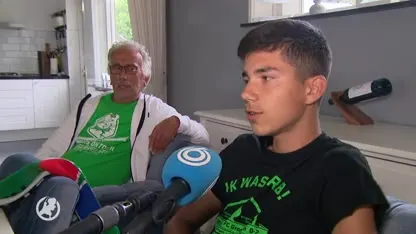 FC Groningen opent 'grootste snackbar' van Nederland