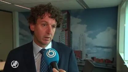 Stadsbestuur vraagt verdachte Haagse wethouders tijdelijk terug te treden