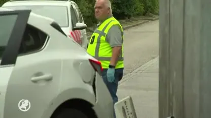 Politie schiet op verdachte na woningoverval waarbij vrouw werd mishandeld