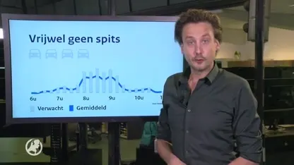 Verkeersinformatie: wegwerkzaamheden A9 dit weekend afgeblazen