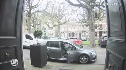 GEZOCHT: Gewapende overvallers juwelier Breda