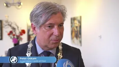 Indrukwekkend eerbetoon voor verkeersregelaar die omkwam bij reddingspoging