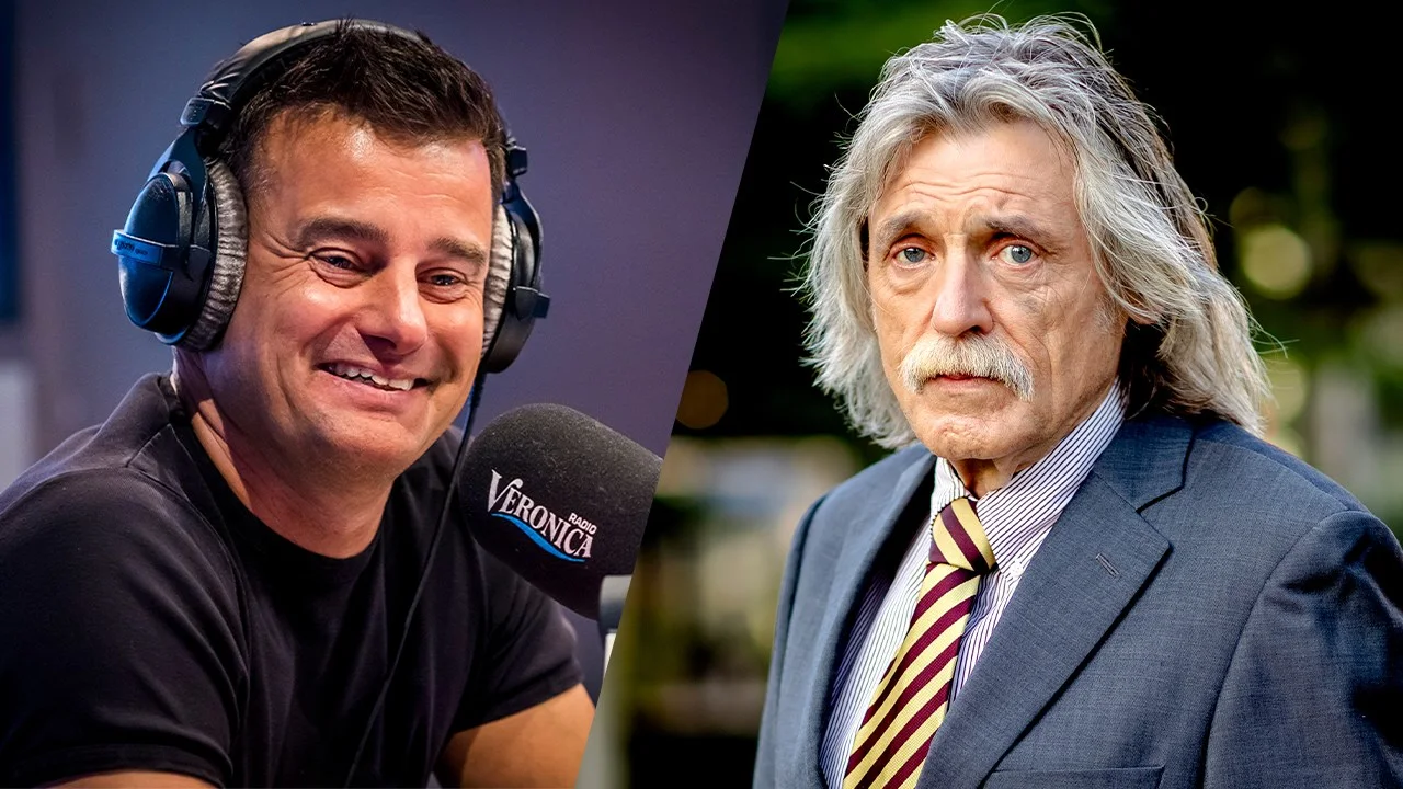 Johan over AZ - Ajax: ‘Ajax reist met angst en beven af naar Alkmaar’