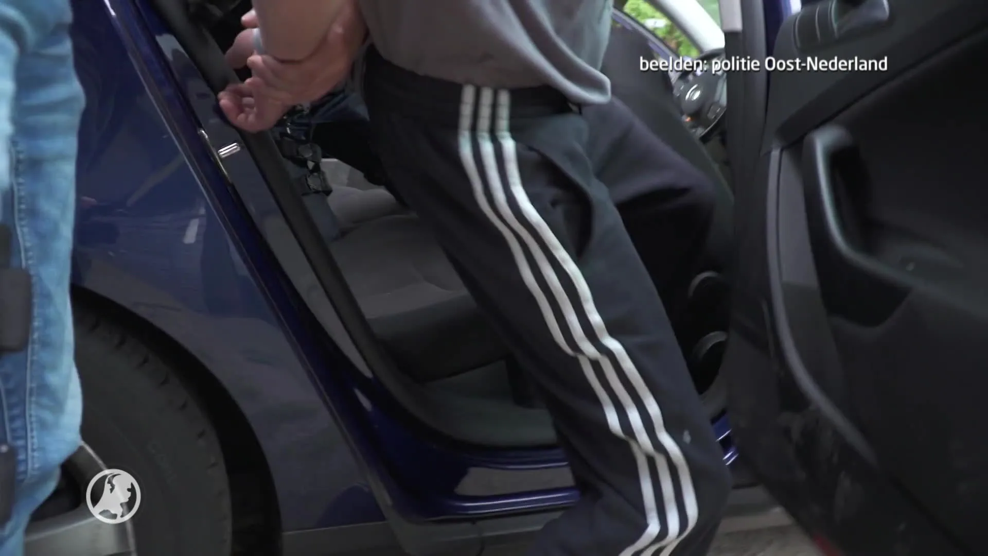 Politie houdt meerdere mensen aan in moordzaak Enschede