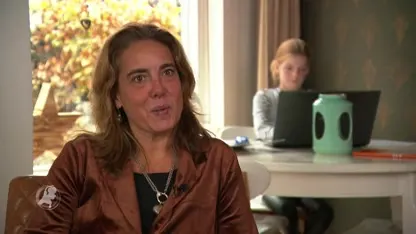 Karlijn (10) schrijft boek om kinderen in ziekenhuizen op te vrolijken