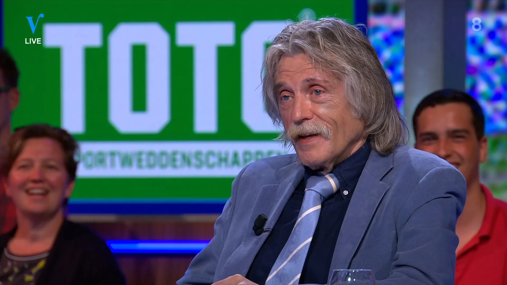 Toto-voorspelling: 'Vitesse wint van Ajax'