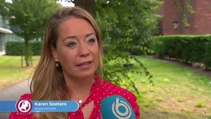 Muizenattractie op Tilburgse kermis stopt na kritiek van dierenactiviste