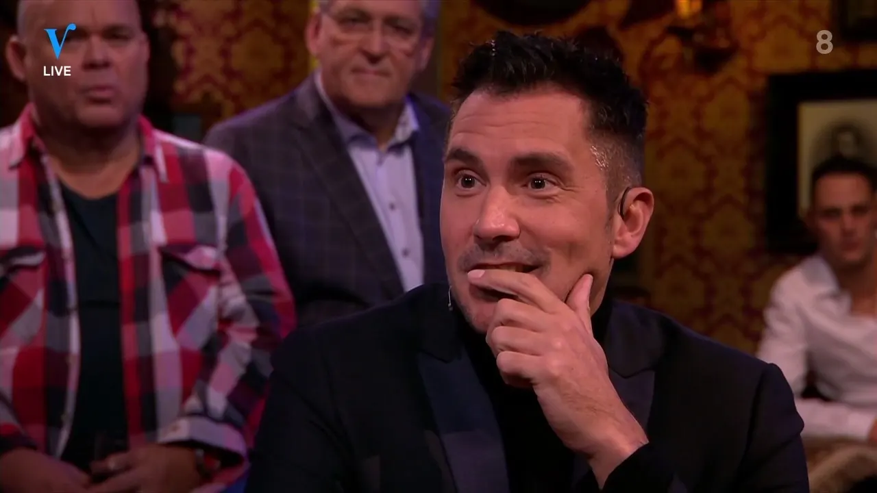 Zijn er nieuwe grenzen voor humor?: 'Voor mij is er geen grens'