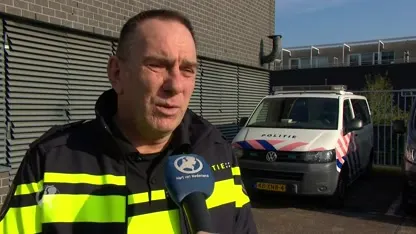 Neergestoken man (23) Breda waarschijnlijk willekeurig slachtoffer: condoleanceregister geopend