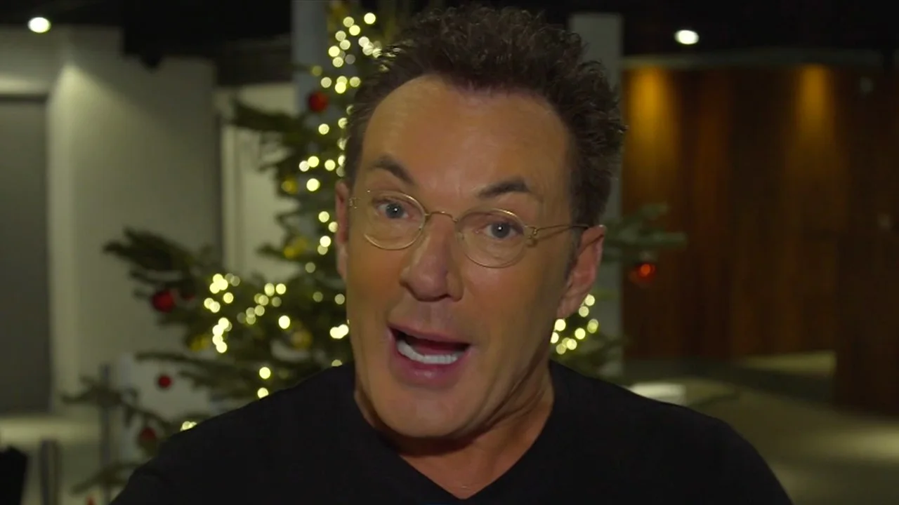 Geer onthult zijn top 3 beste VI-fragmenten van 2019