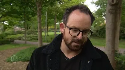 Misdaadjournalist Thijs Zeemaan confronteert verdwenen Johnsons met vragen over dood Ivana