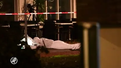 Explosief gevonden in Valkenswaard: bewoners moeten hun huizen uit