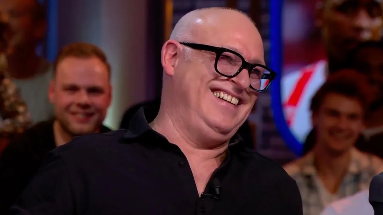 Promo loopt opnieuw uit de hand: 'Mag ik naar huis?'