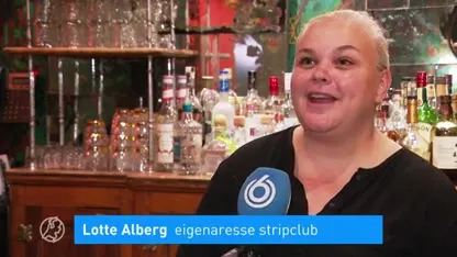 Sekswerkers kunnen niet wachten: 'Mijn personeel is uitzinnig blij!'